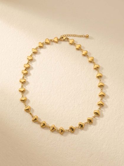 Ketting Aluna