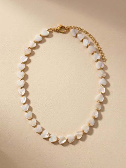 Ketting Élise Heart