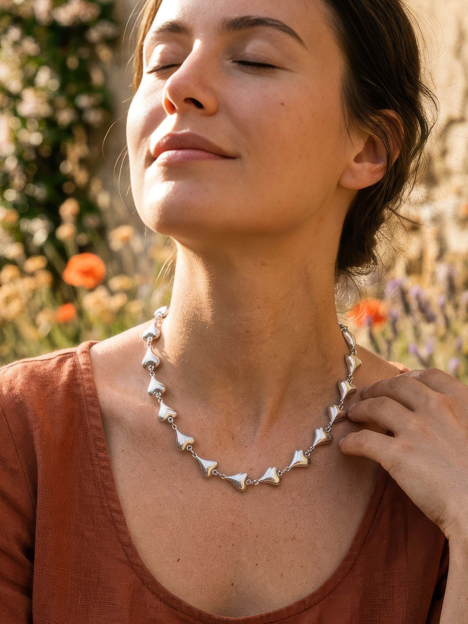 Ketting Liora - Afbeelding 5