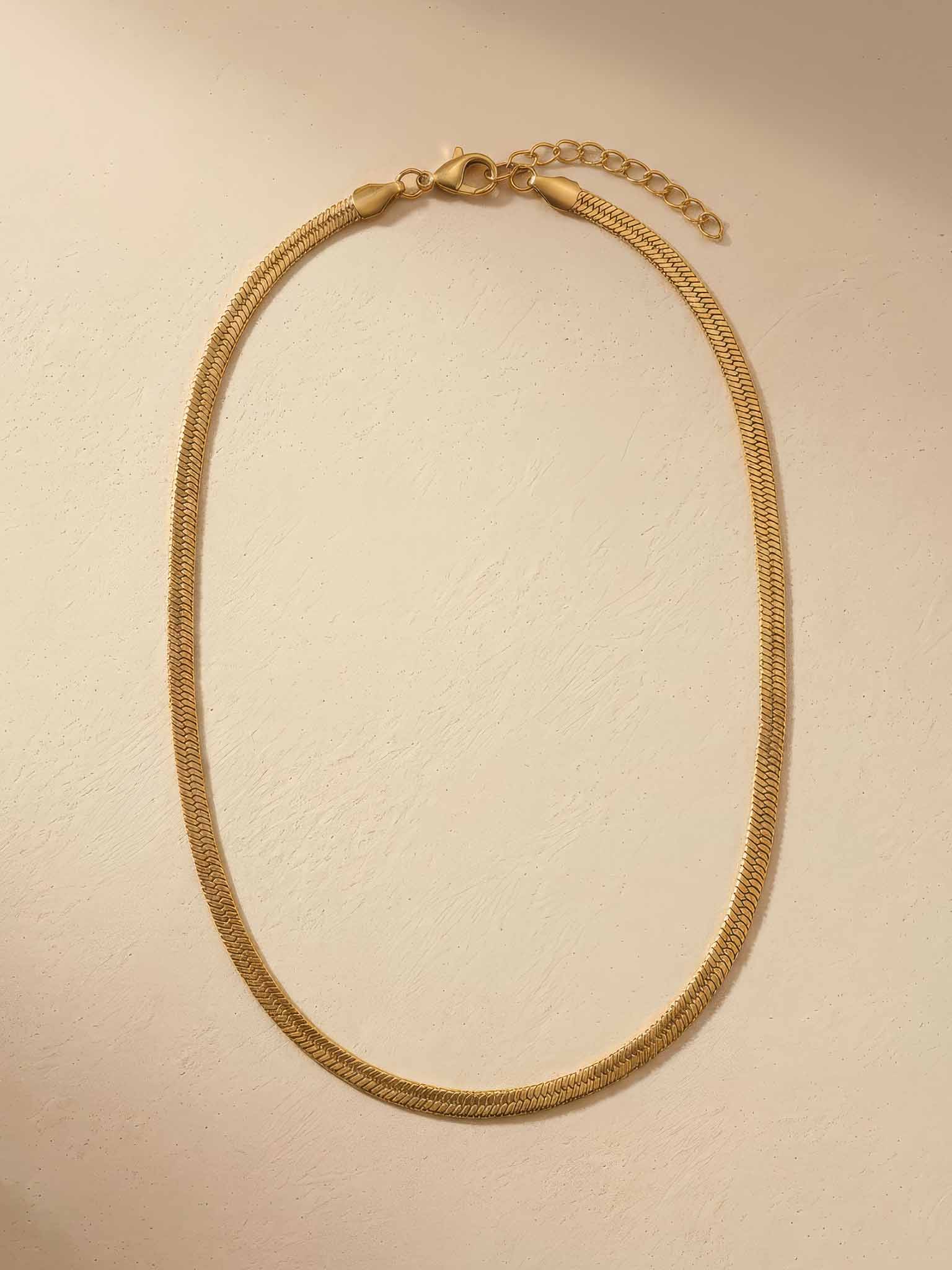 Ketting Elodie