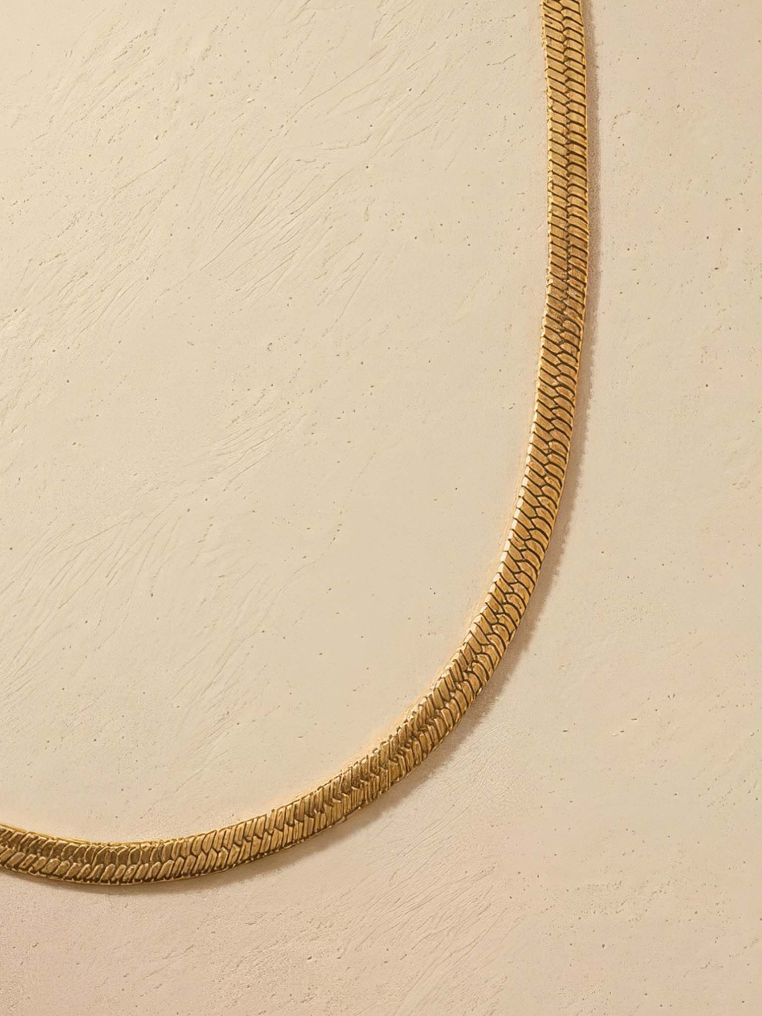 Ketting Elodie - Afbeelding 2