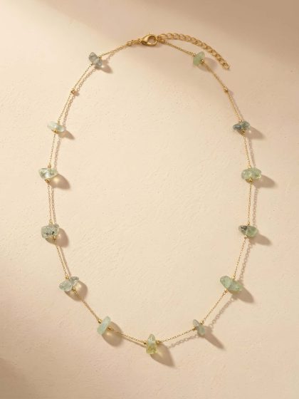 Ketting Jade