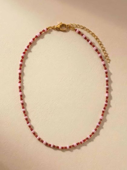 Ketting Rosalie