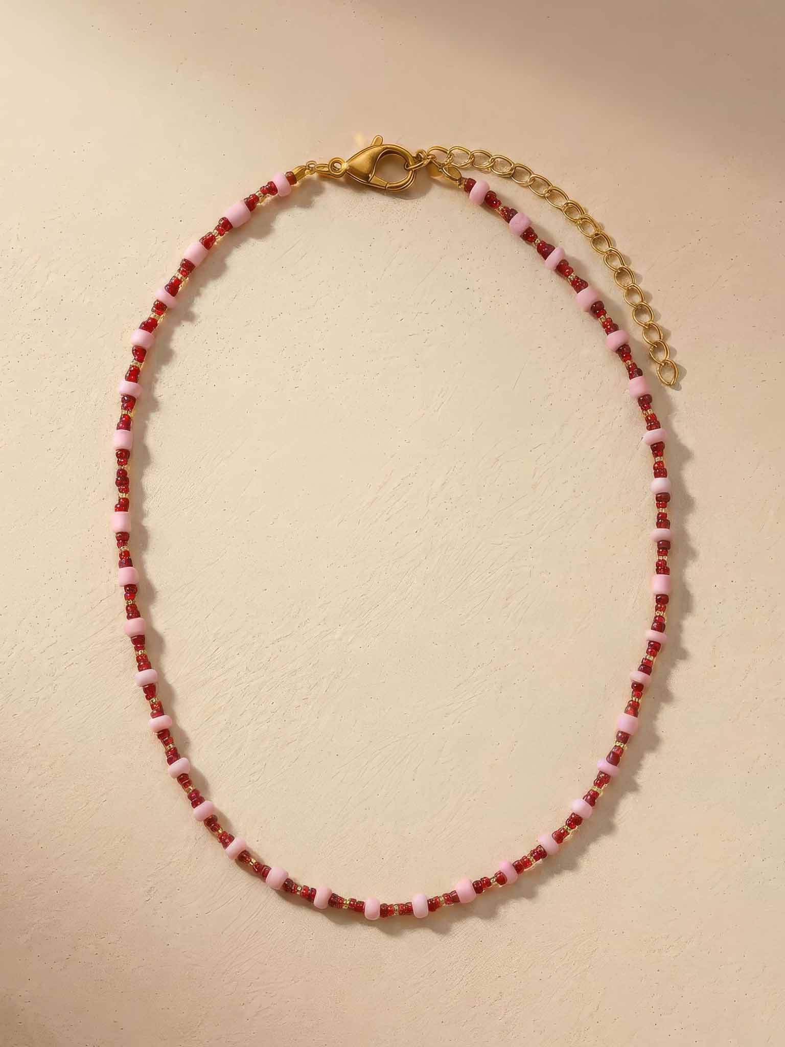 Ketting Rosalie