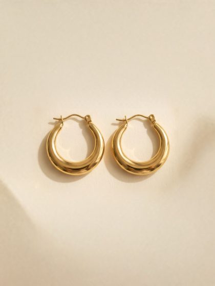 Oorbellen Juliette
