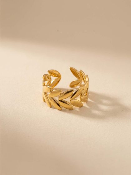 Ring Livia